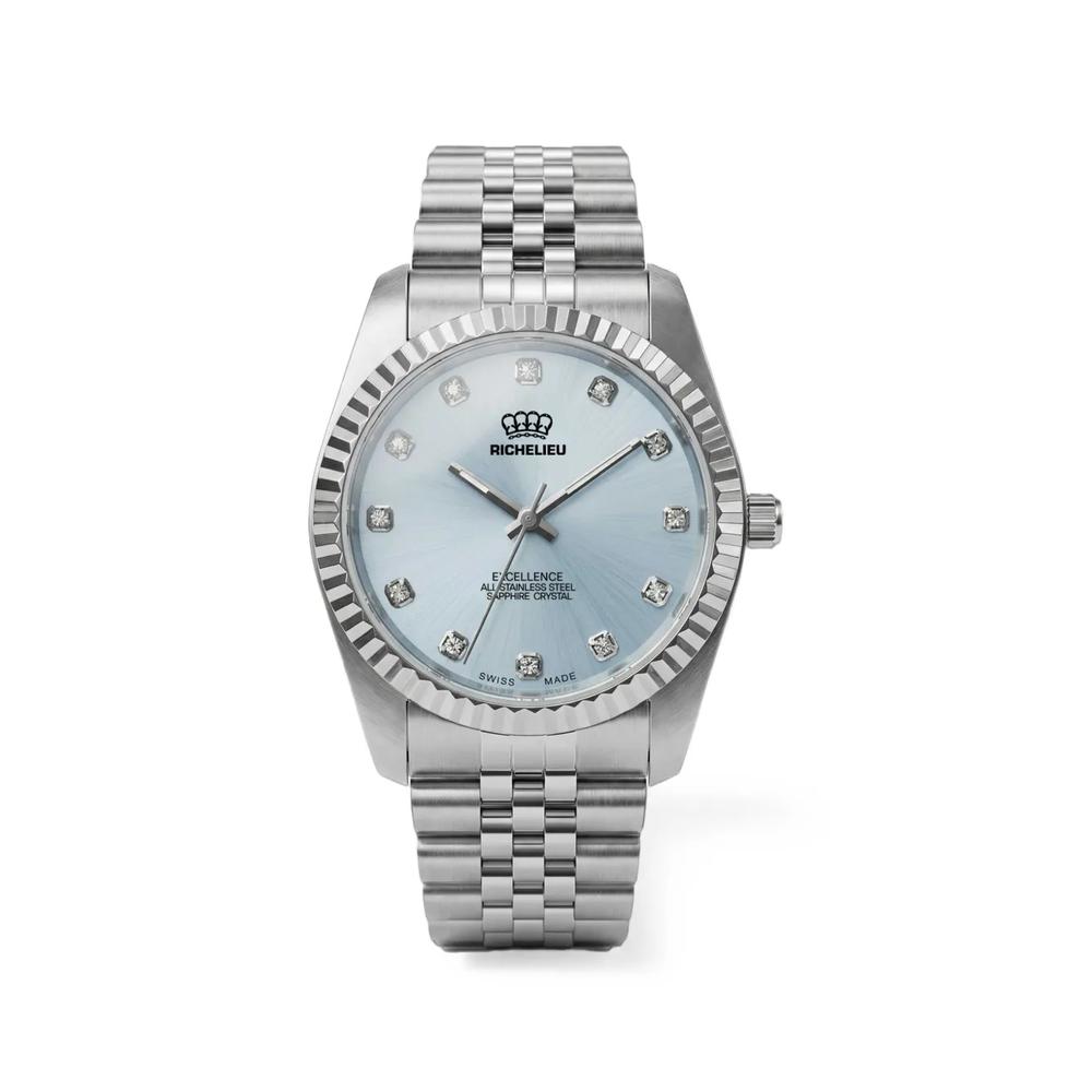 Наручные часы Classic Excellence 22 мм 1