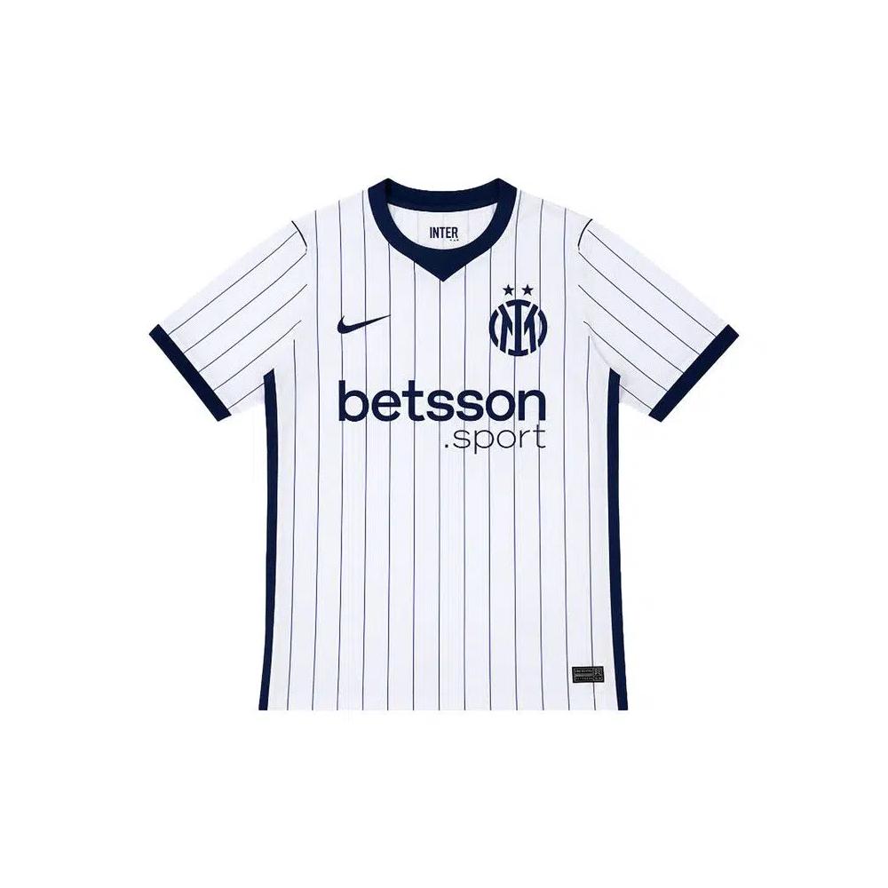 Джерси Nike Inter Milan 2026/27 Stadium Away 'White' 1