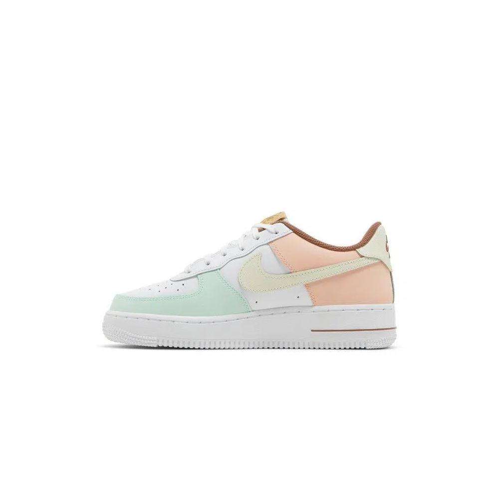 Кроссовки Nike Air Force 1 LV8 GS 'Ice Cream' 3