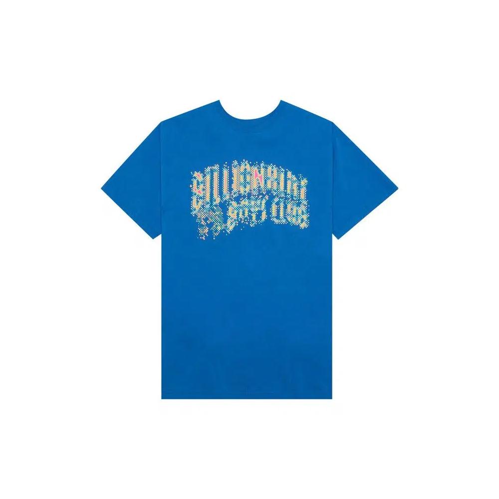 Футболки Billionaire Boys Club BB Creation Short-Sleeve Tee 'Turkish Sea' 1
