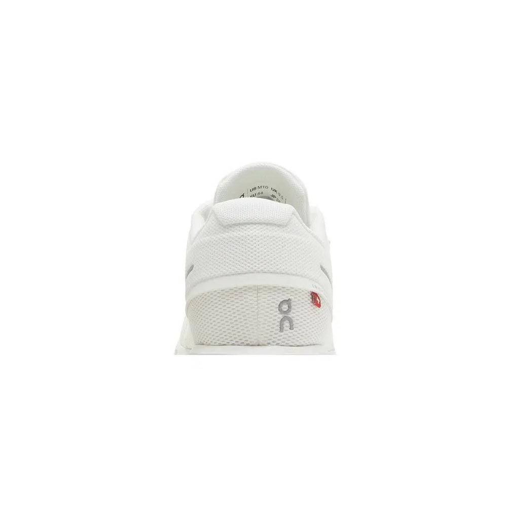 Кроссовки ON Cloud 5 'All White' 7