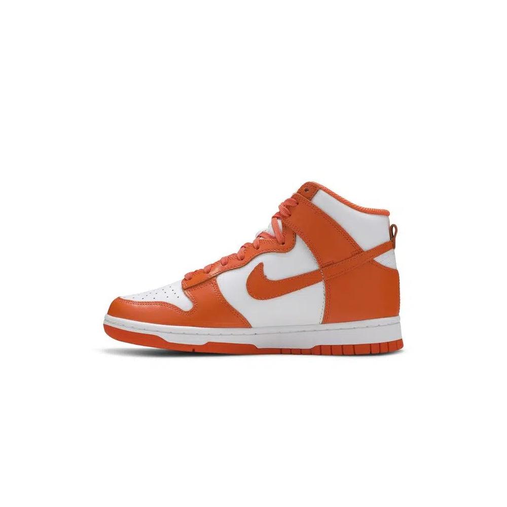 Кроссовки Nike Wmns Dunk High 'Syracuse' 2021 3
