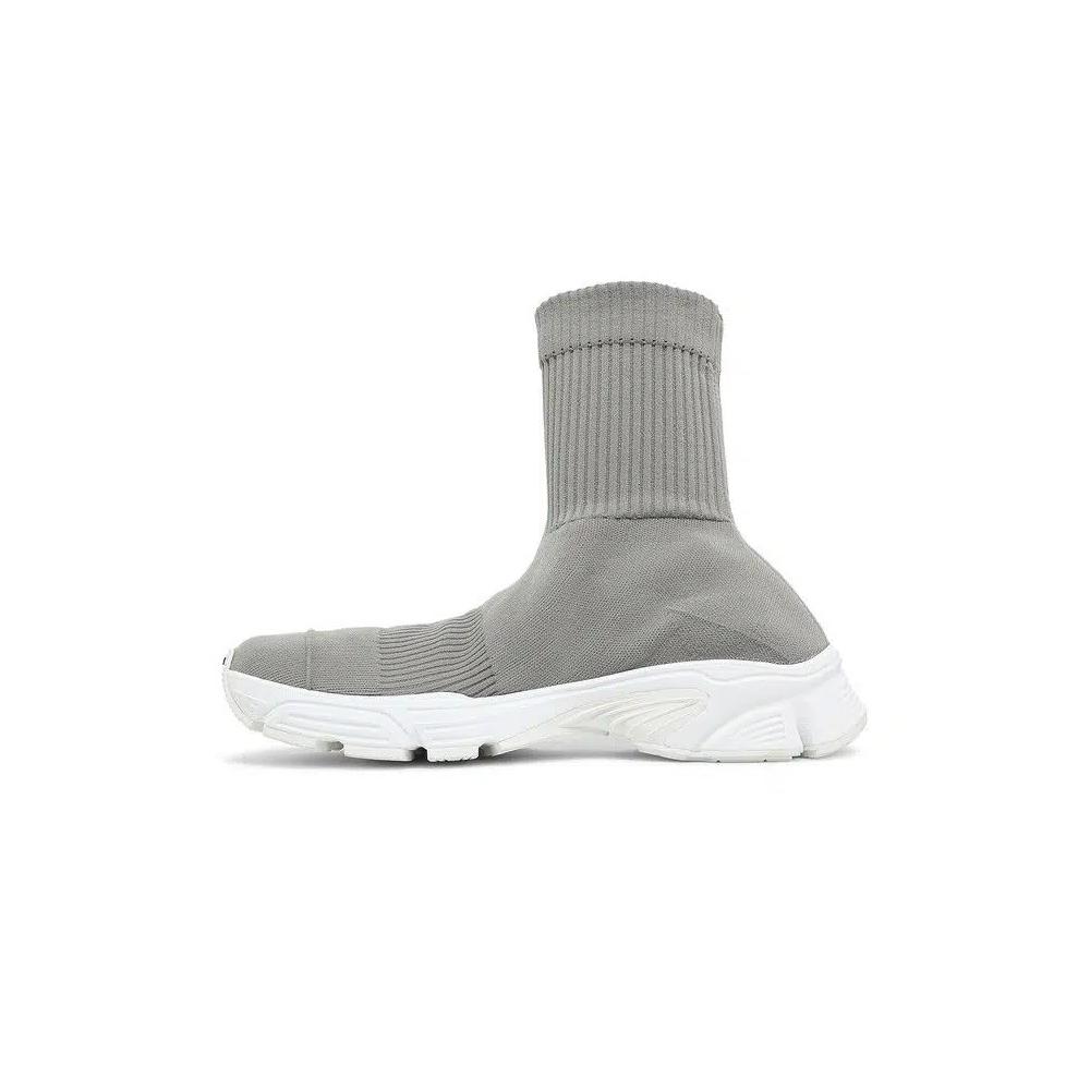Кроссовки Balenciaga Speed 3.0 Sneaker 'Серый' 3