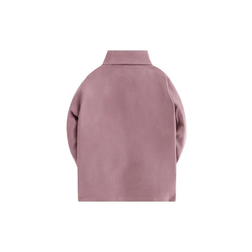 Водолазки Kith Kids Classic Turtleneck 'Grape Shake' 3