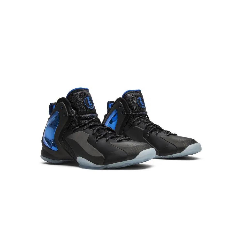 Кроссовки Nike Air Penny 'Shooting Stars Pack' 9