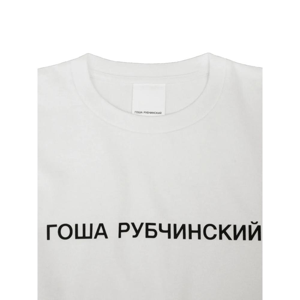Футболка оверсайз с логотипом 2