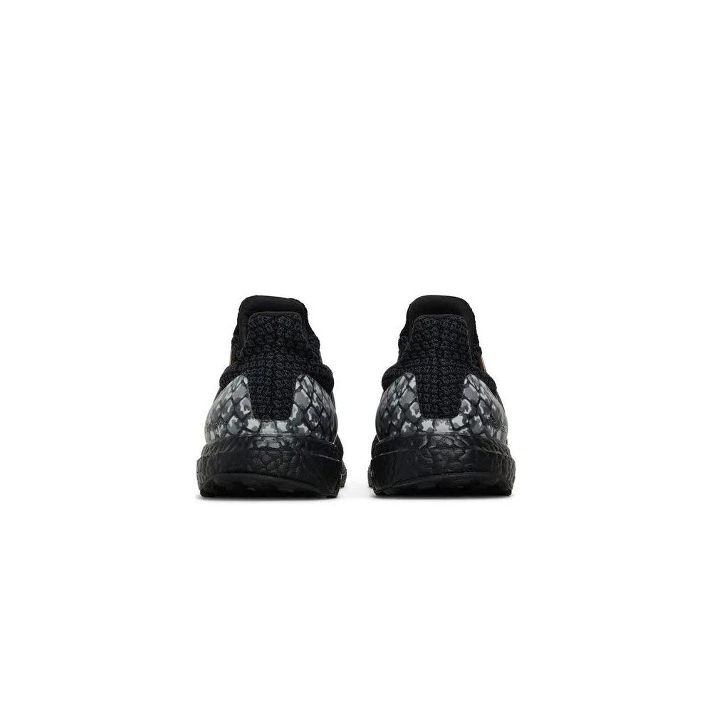 Кроссовки Adidas UltraBoost 5.0 DNA 'Black Python' 6