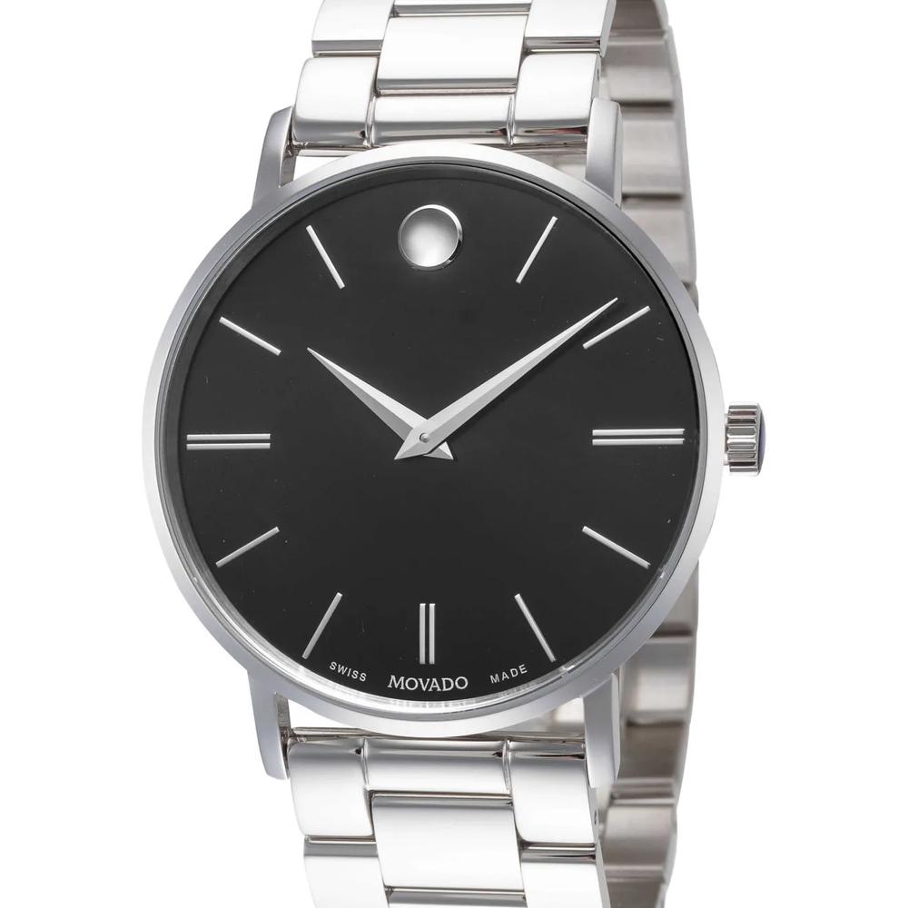 Наручные часы Classic 40 мм 2