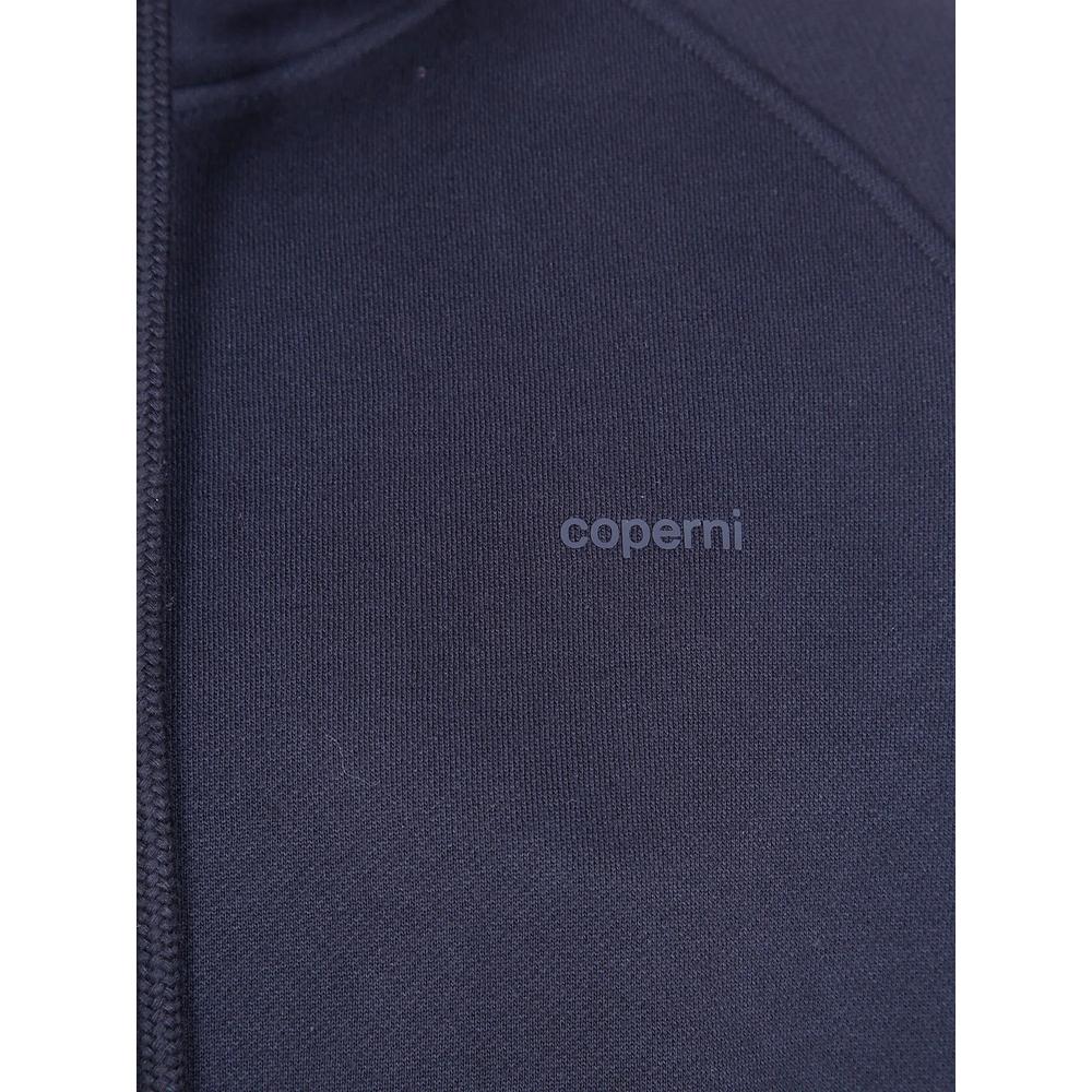 logo-print raglan-sleeve hoodie 3