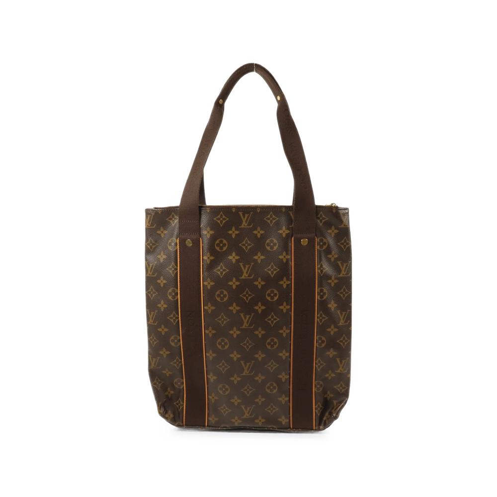 Cabas Beaubourg Monogram tote bag 2
