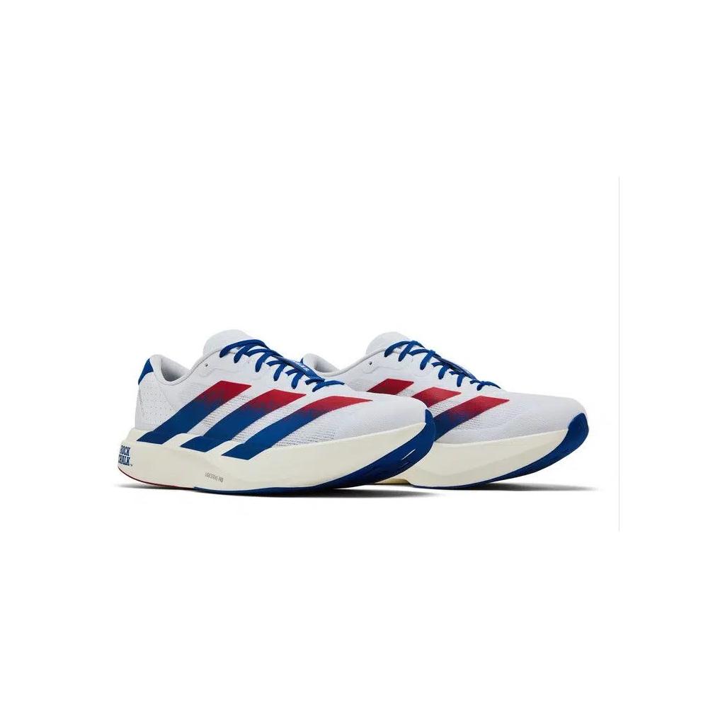 Кроссовки NCAA x adidas Adizero Evo SL 'Kansas' 8
