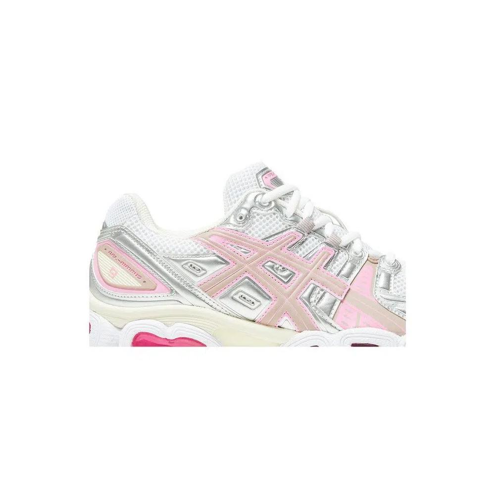 Кроссовки ASICS Wmns Gel Nimbus 9 'Candy Floss' 2