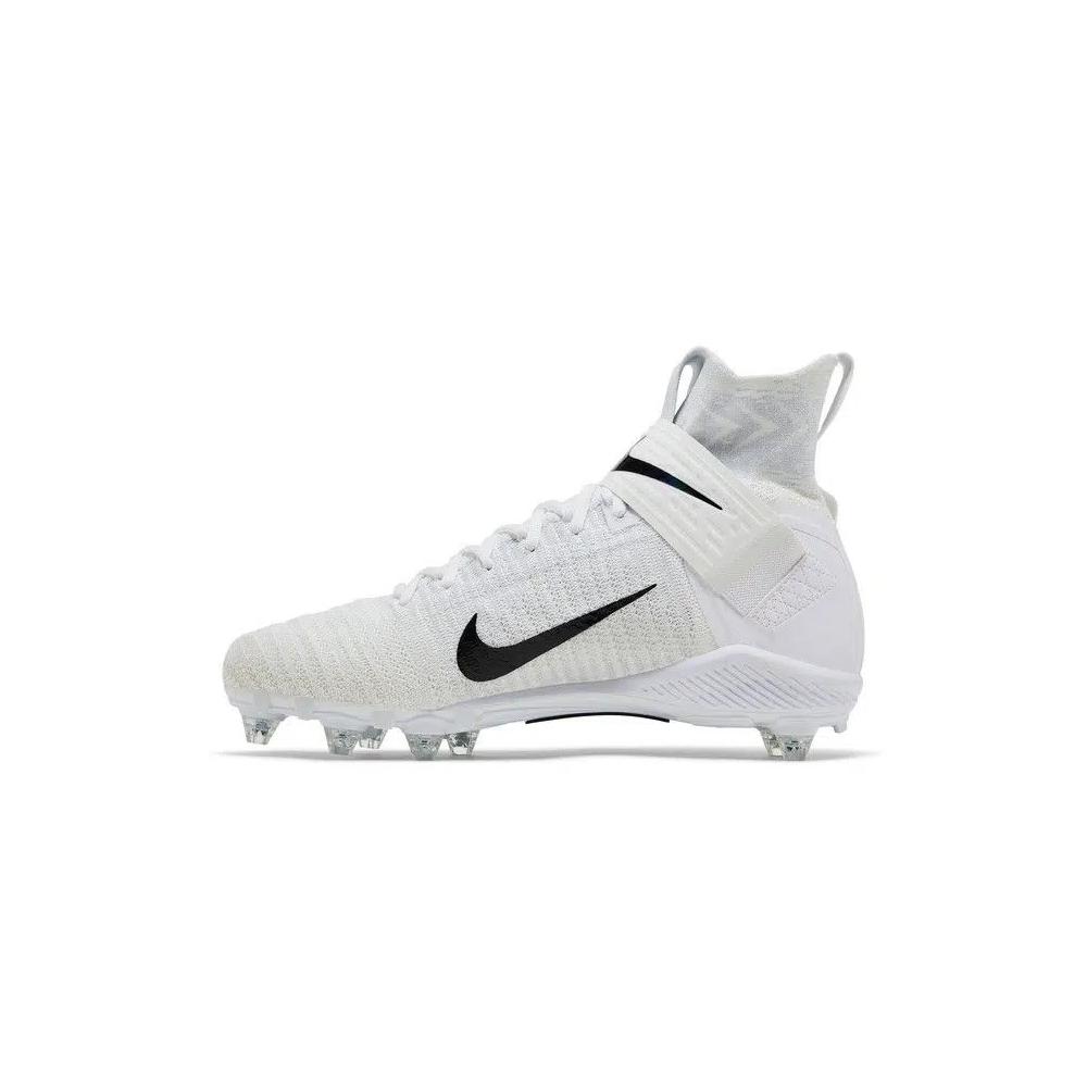 Бутсы Nike Alpha Menace Elite 2 D P 'White Black' 3