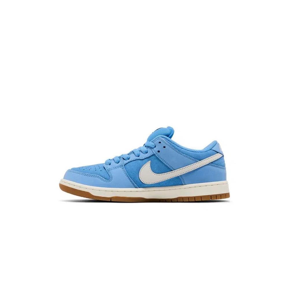 Кроссовки Nike Dunk Low Pro SB 'University Blue Gum' 3