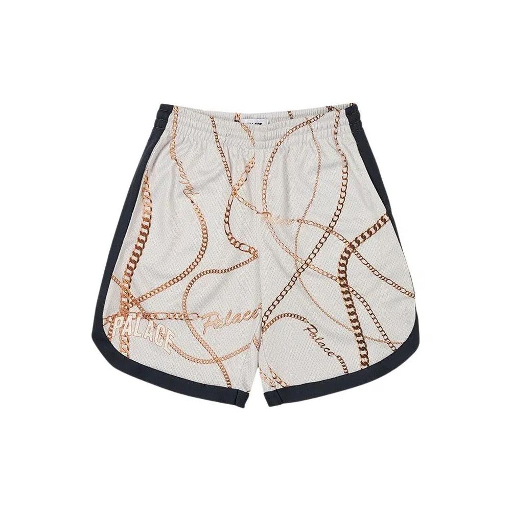 Шорты Palace Chain Basketball Short 'Cloudy' 1