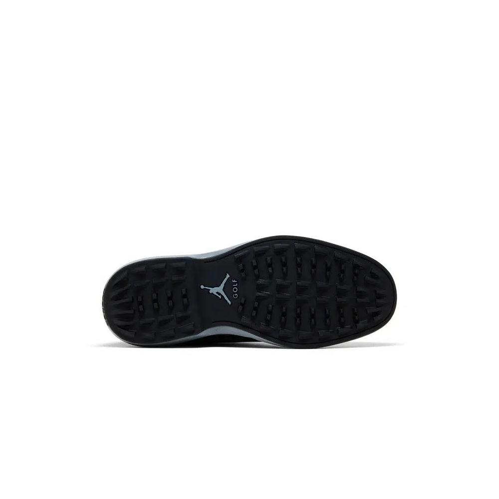 Шиповки Air Jordan ADG 5 'Black Laser' 4
