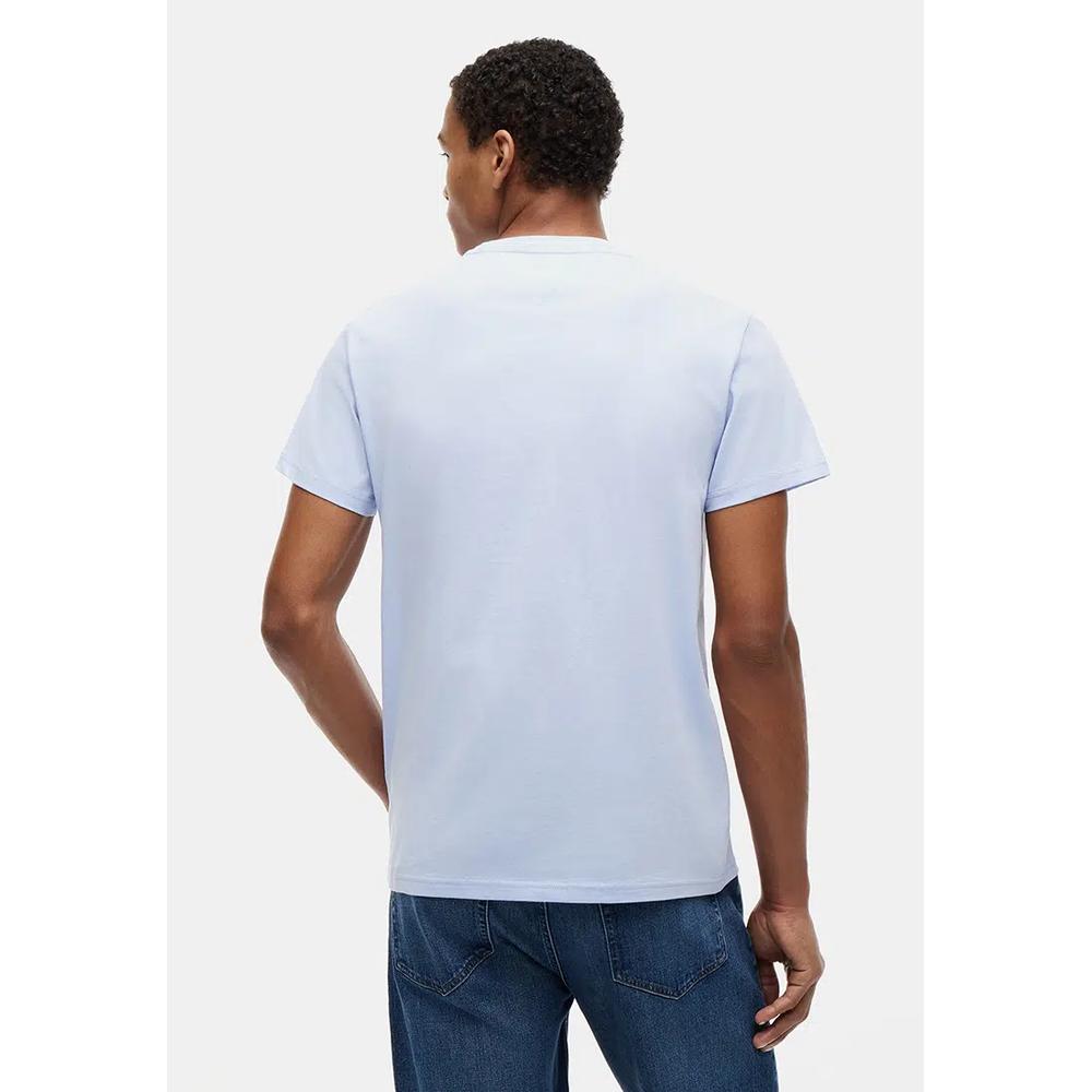 Футболка с логотипом Slim Fit - Tommy Jeans 2