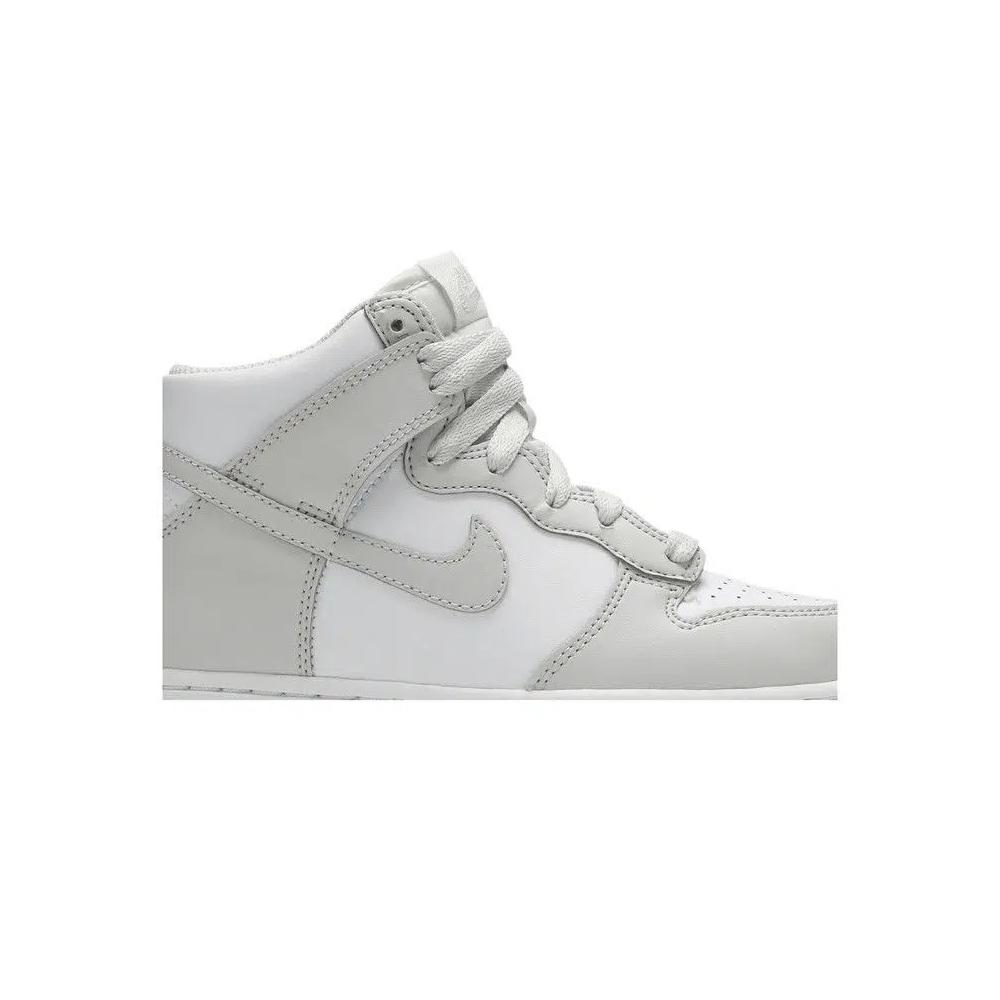 Кроссовки Nike Dunk High PS 'Vast Grey' 2