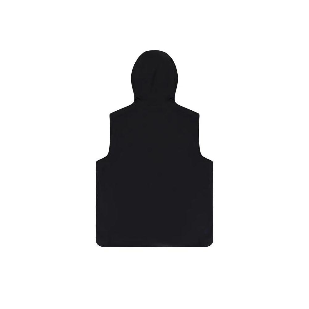 Жилеты Prada Logo Tech Vest 'Black' 2