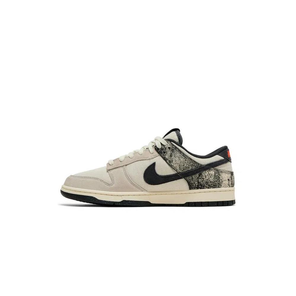 Кроссовки Nike Dunk Low 'Pale Ivory Off Noir' 3