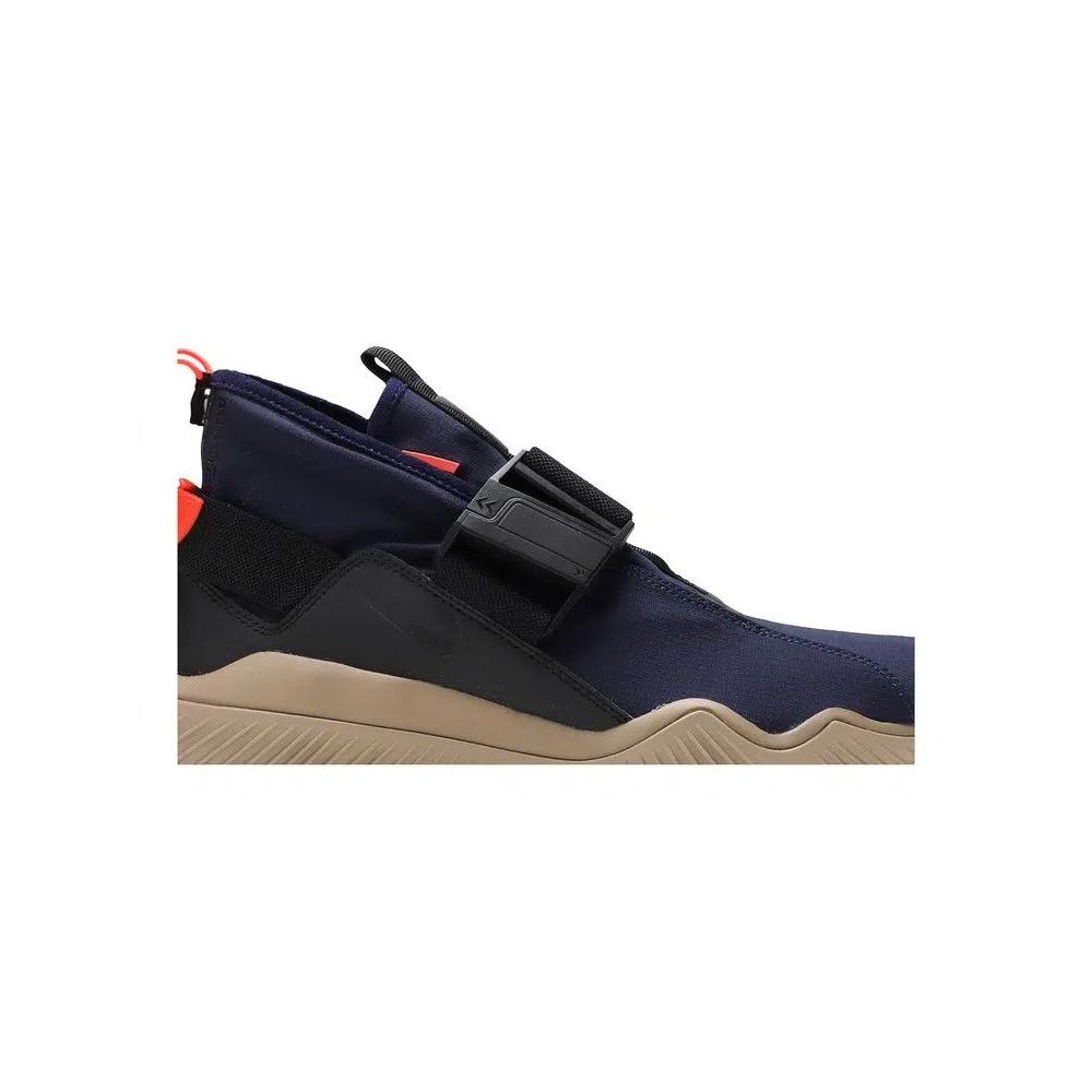 Кроссовки NikeLab ACG 07 KMTR «Obsidian» 2