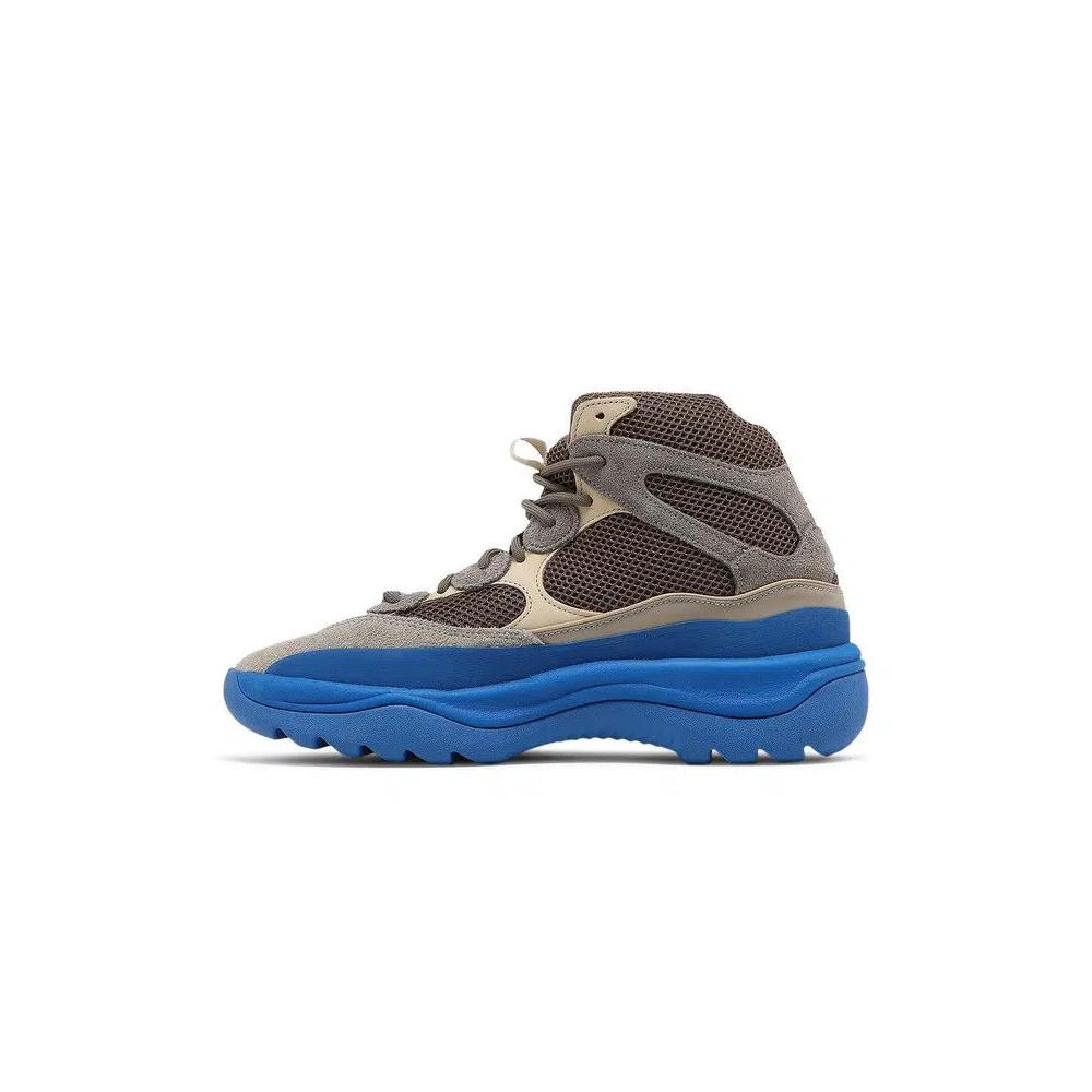 Ботинки adidas Yeezy Desert Boot 'Taupe Blue' 3