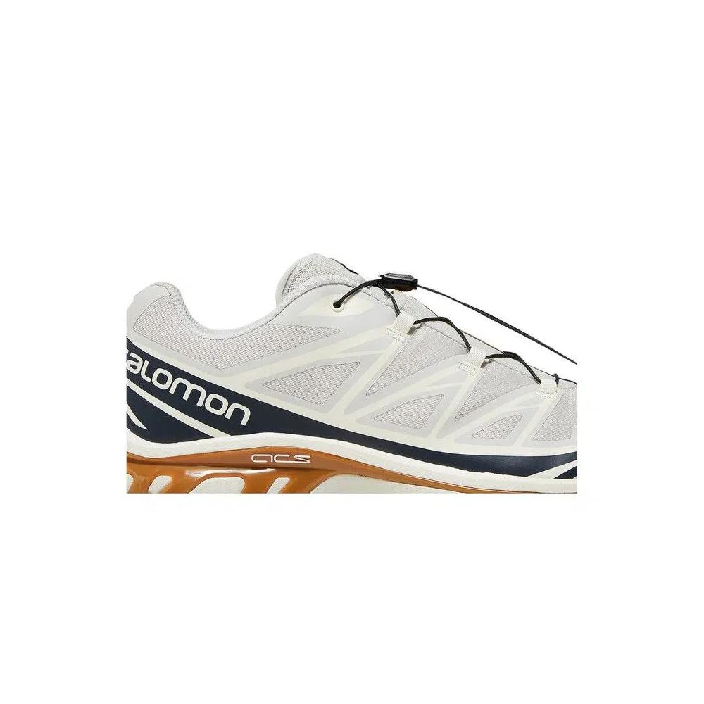 Кроссовки Salomon XT-6 'Dark Sapphire' 2