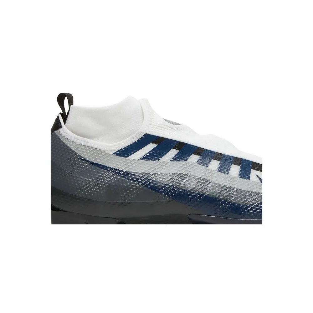 Шиповки Nike Vapor Edge Pro 360 'Black College Navy' 2