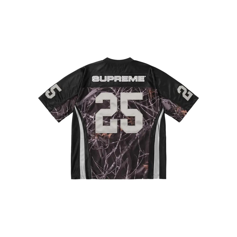 Топ из джерси из коллаборации с Umbro 2