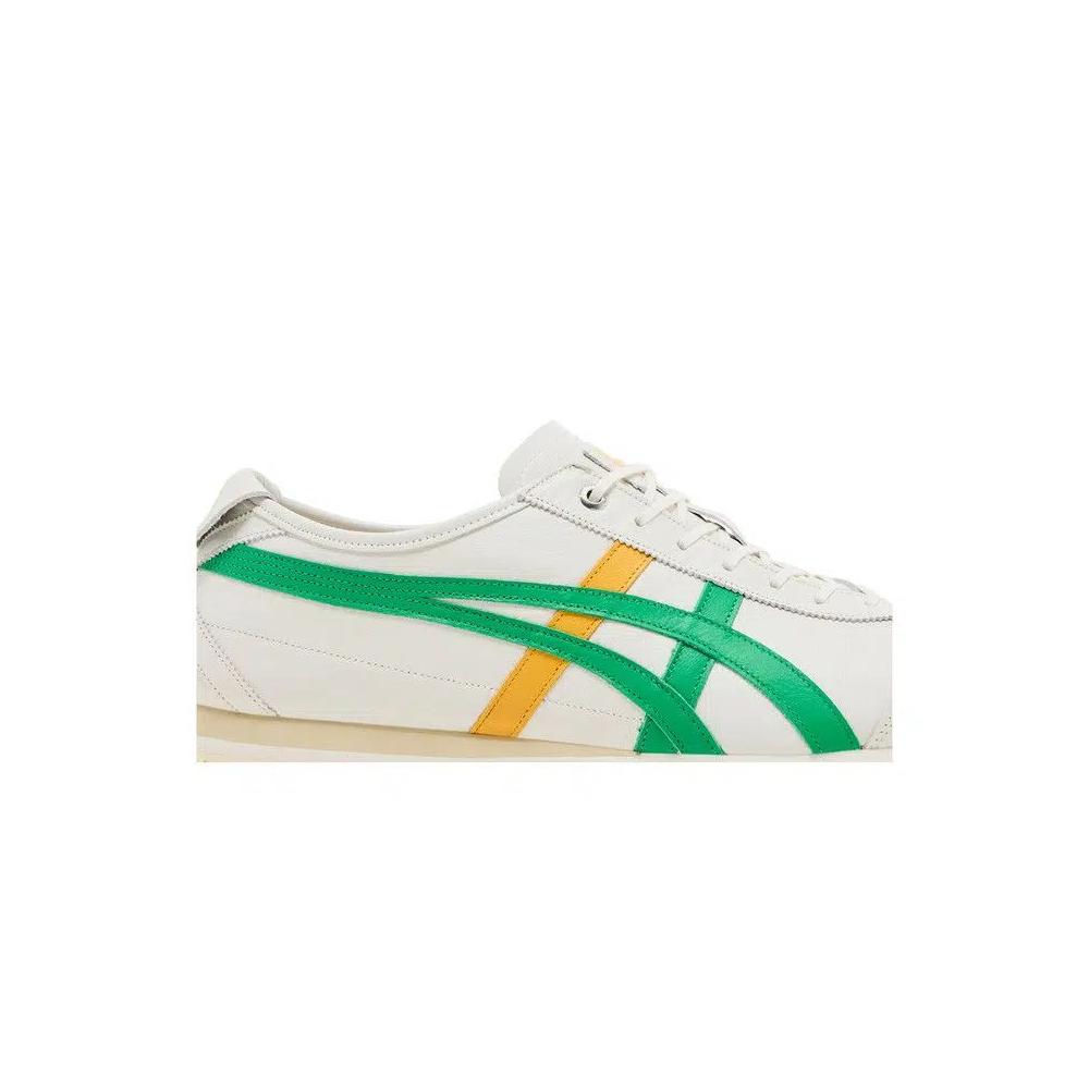 Кроссовки Onitsuka Tiger Mexico 66 SD 'Cream Cilantro' 2