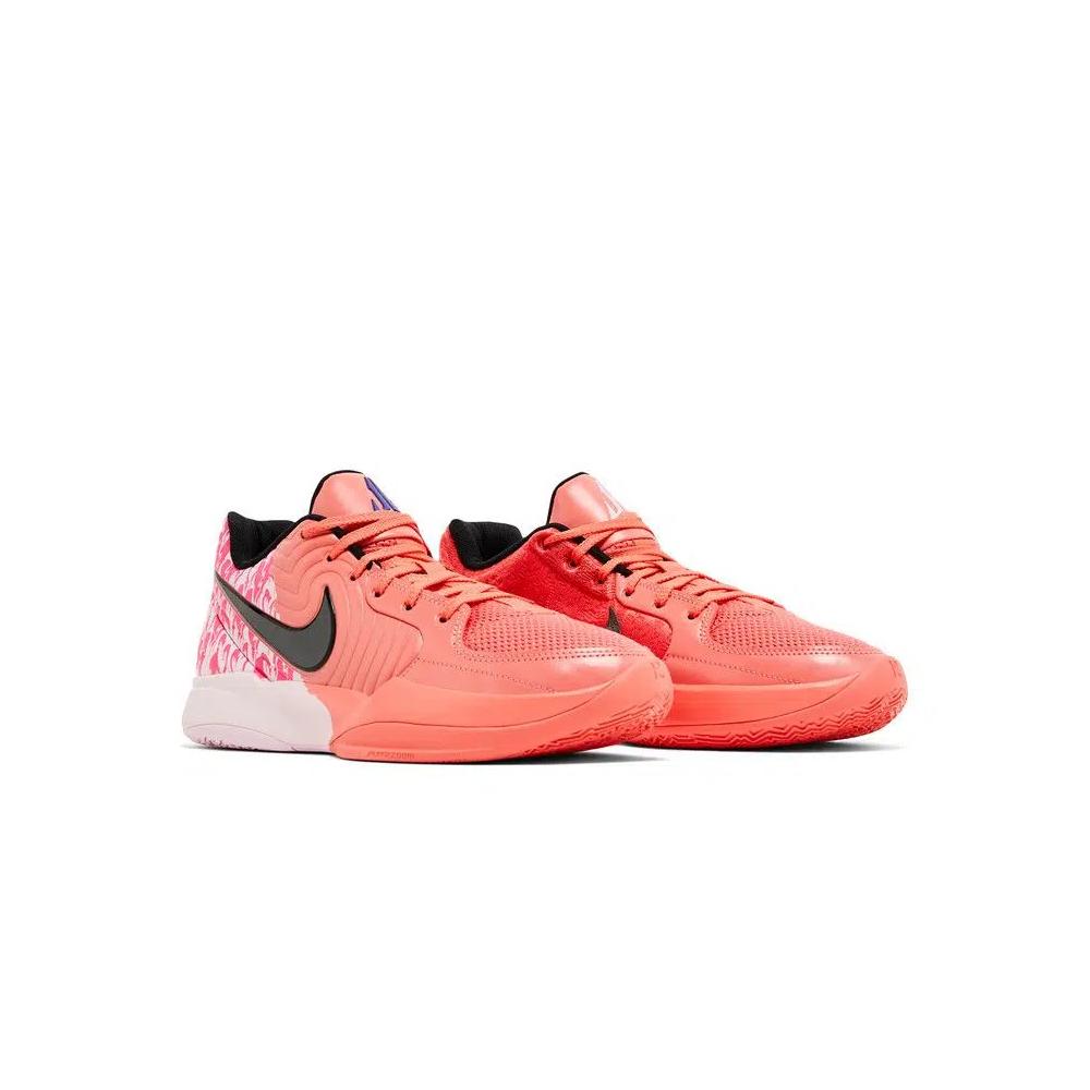 Кроссовки Nike Men's Ja 2 'Heart Eyes' 8