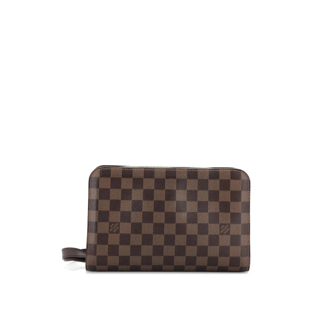Клатч Pochette Saint Louis Damier 2
