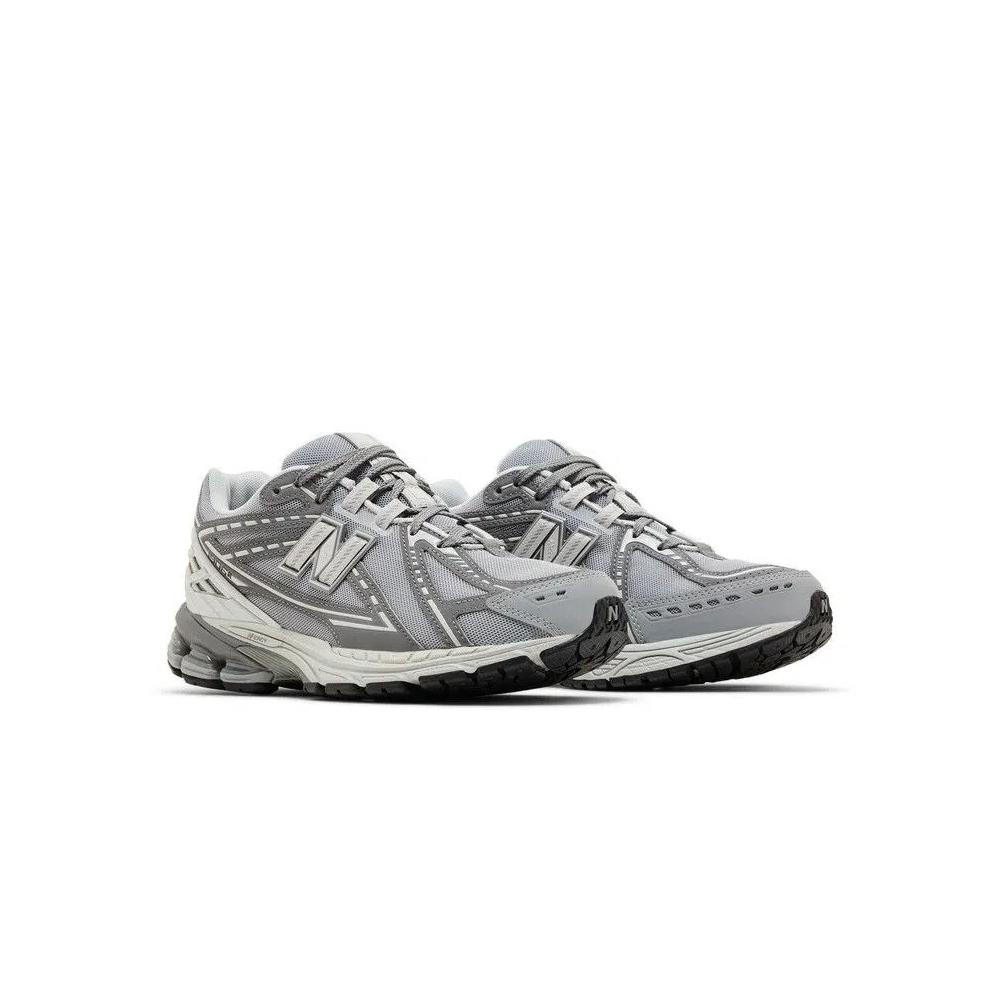 Кроссовки New Balance 1906R 'Concrete Harbor Grey' 8