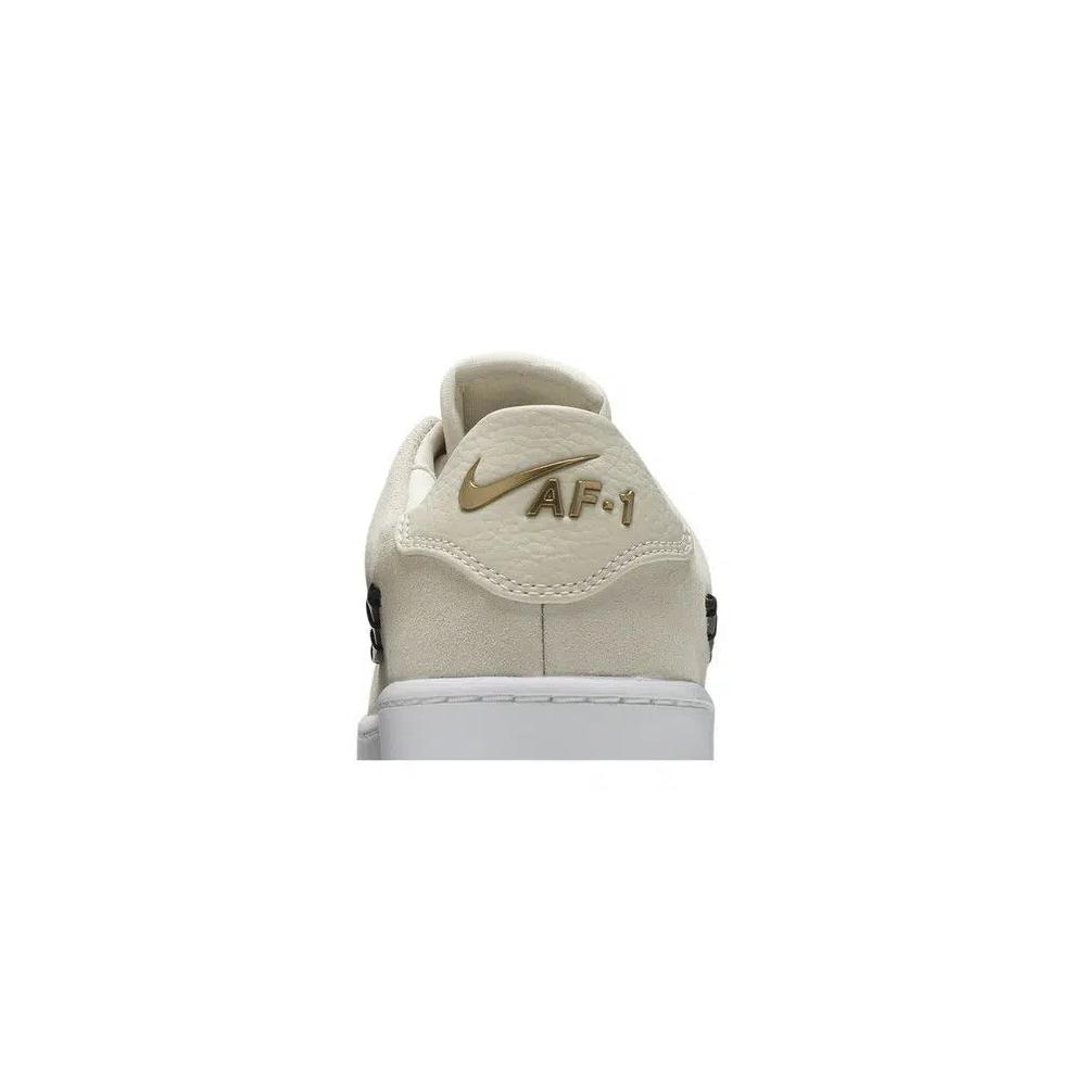 Кроссовки Nike Wmns Air Force 1 Sage Low LX 'Cream' 7