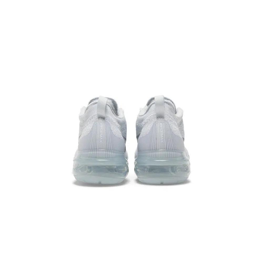 Кроссовки Nike Air VaporMax 2023 Flyknit 'Pure Platinum' 6