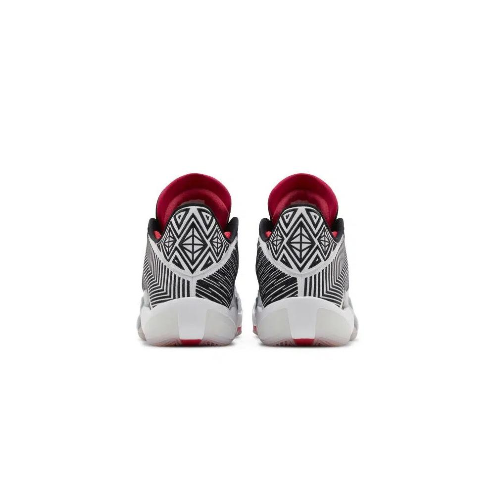 Кроссовки Air Jordan 38 Low «Fundamental 2.0» 6