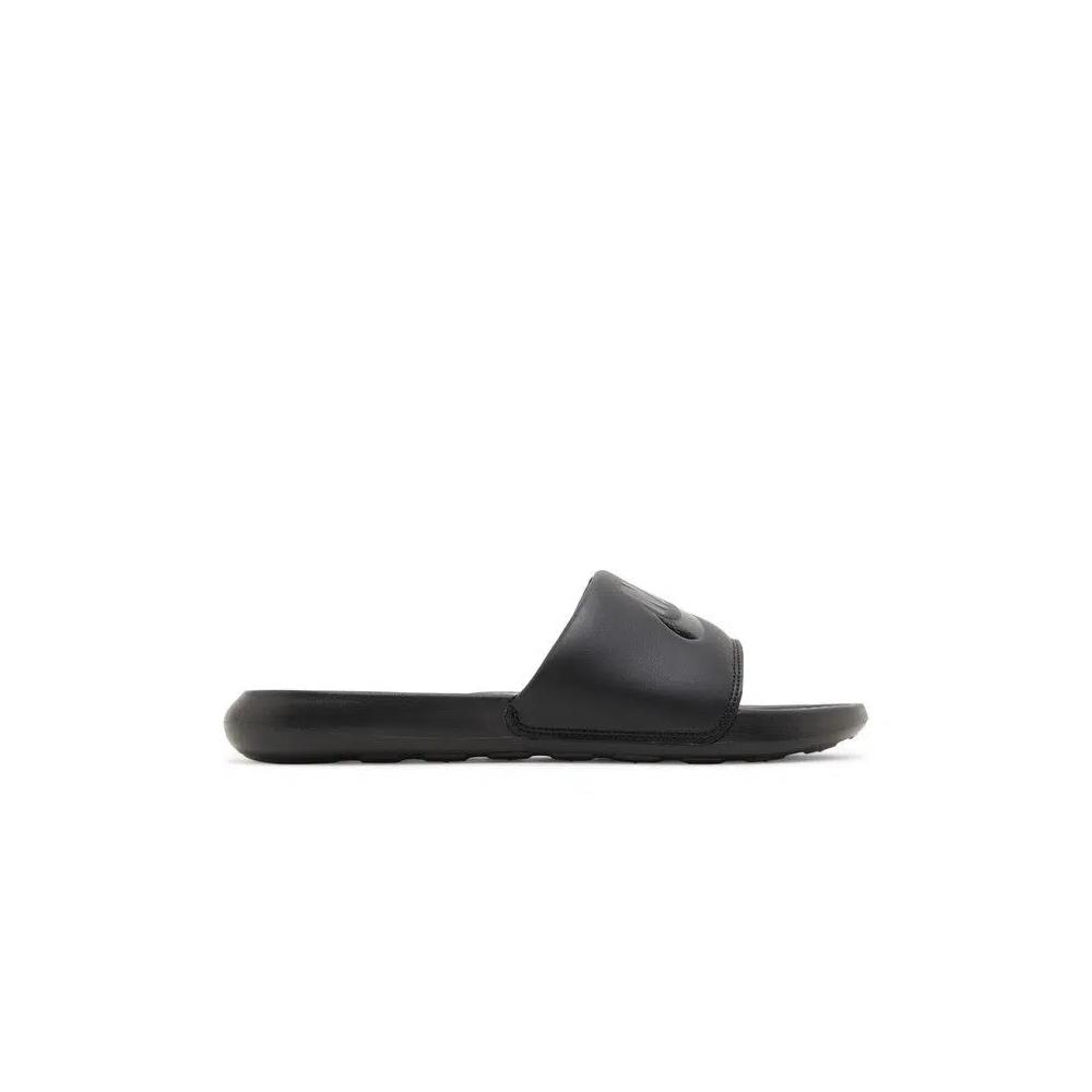 Слайды Nike Wmns Victori One Slide 'Triple Black' 1
