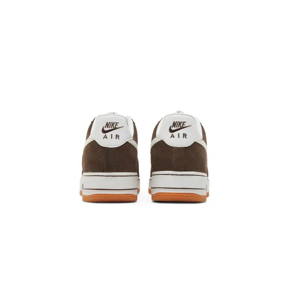 Кроссовки Nike Air Force 1 Low 'Baroque Brown Gum' 6