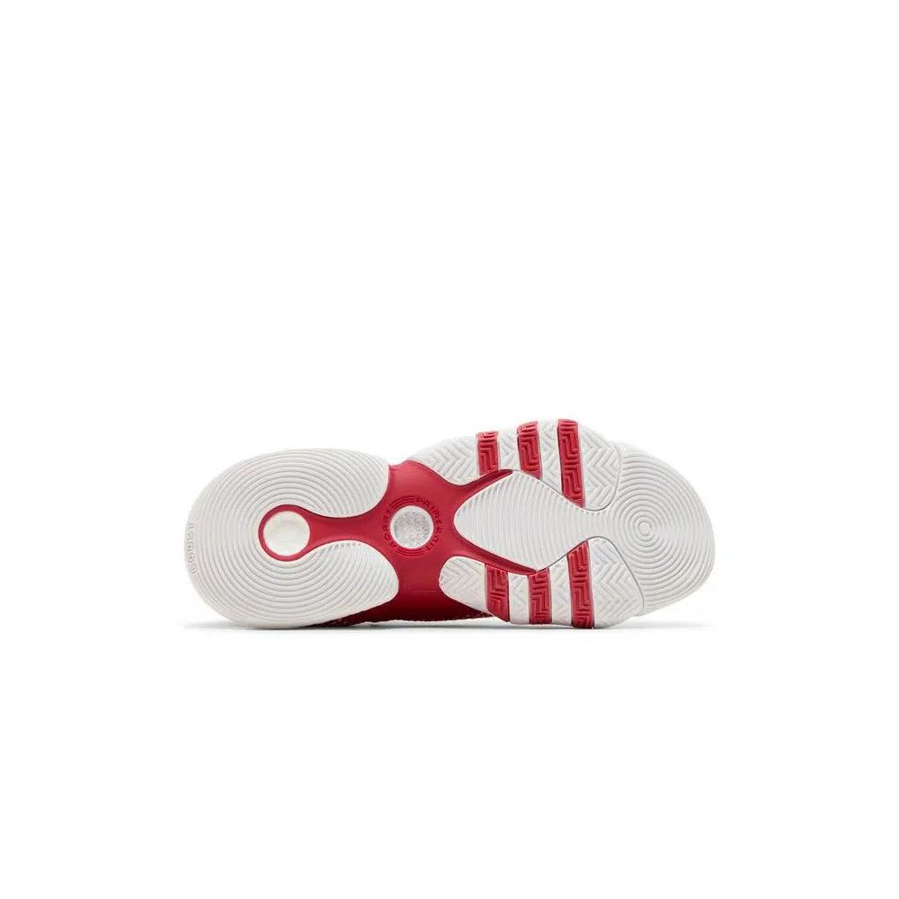 Кроссовки adidas Trae Young 2 'Team Power Red' 4