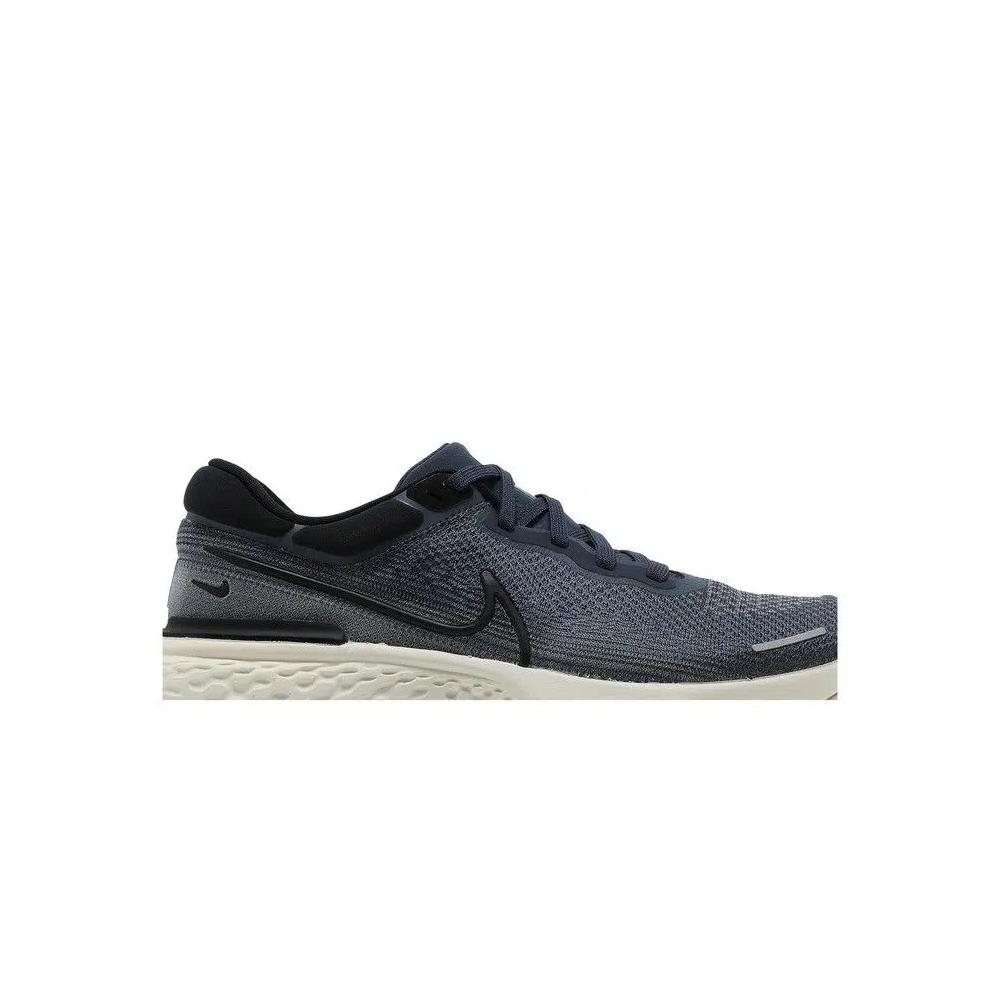 Кроссовки Nike ZoomX Invincible Run Flyknit 'Thunder Blue' 2