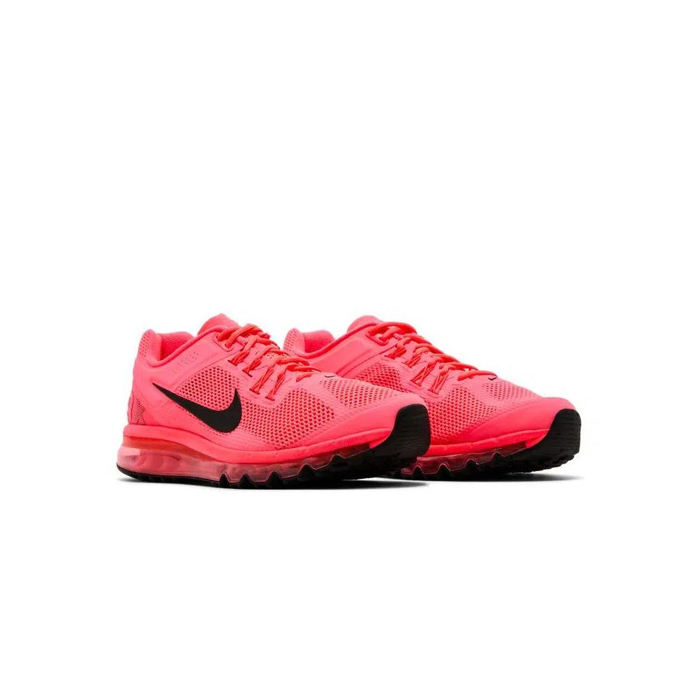 Кроссовки Nike Air Max 2013 'Hot Punch' 8
