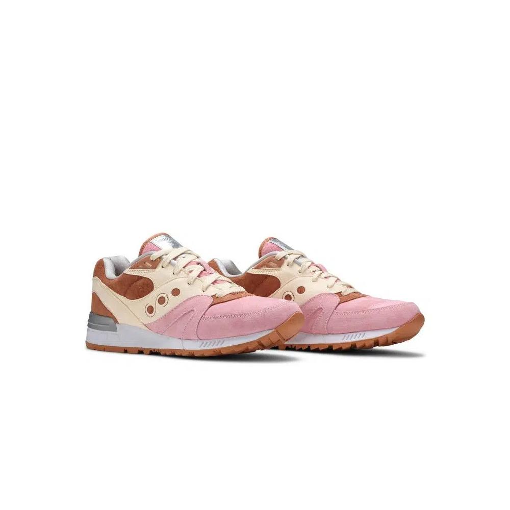 Кроссовки Saucony Shadow Master 'Space Snack' 8