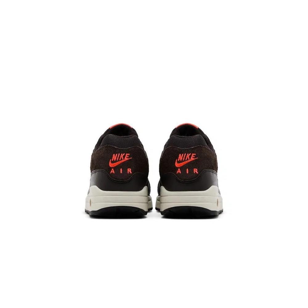 Кроссовки Nike Air Max 1 Premium 'Velvet Brown' 7
