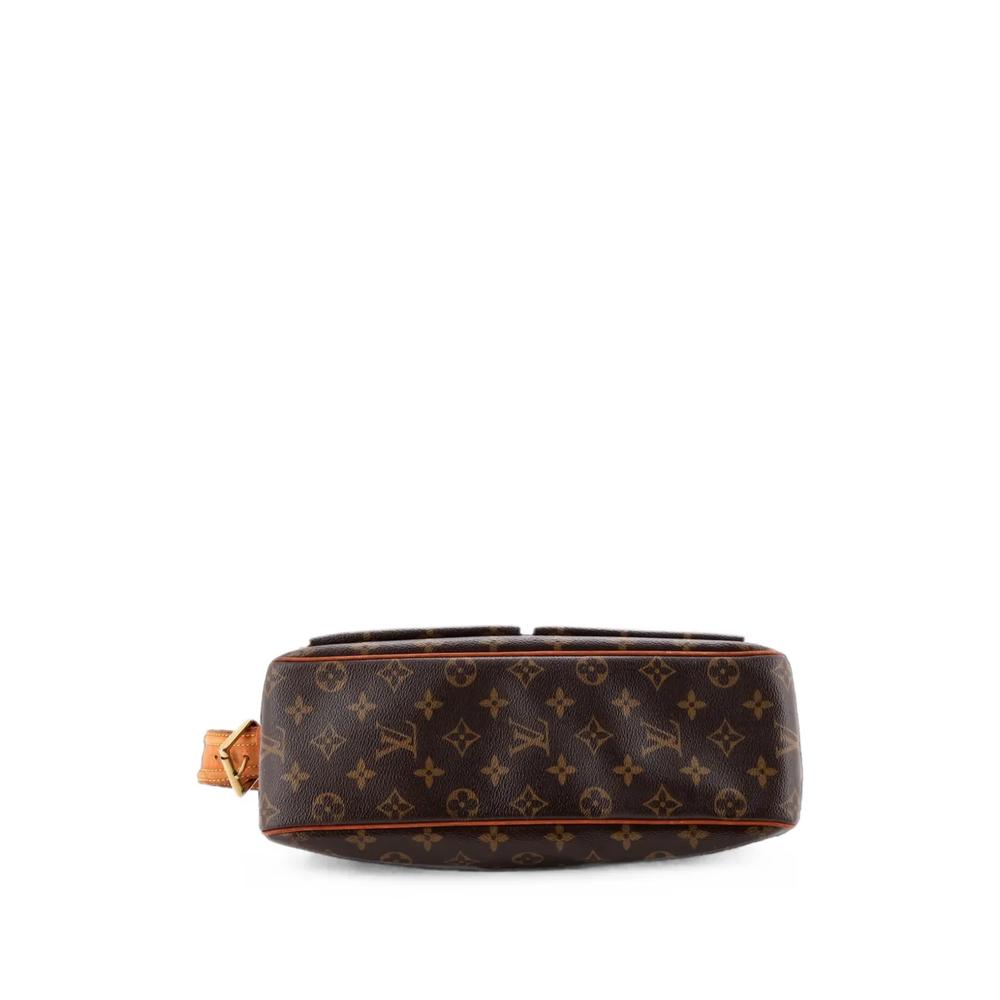 Сумка на плечо Viva Cite Handbag Monogram Canvas GM 4