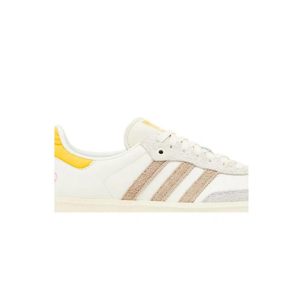 Кроссовки Kasina x adidas Samba 'Consortium Cup' 2