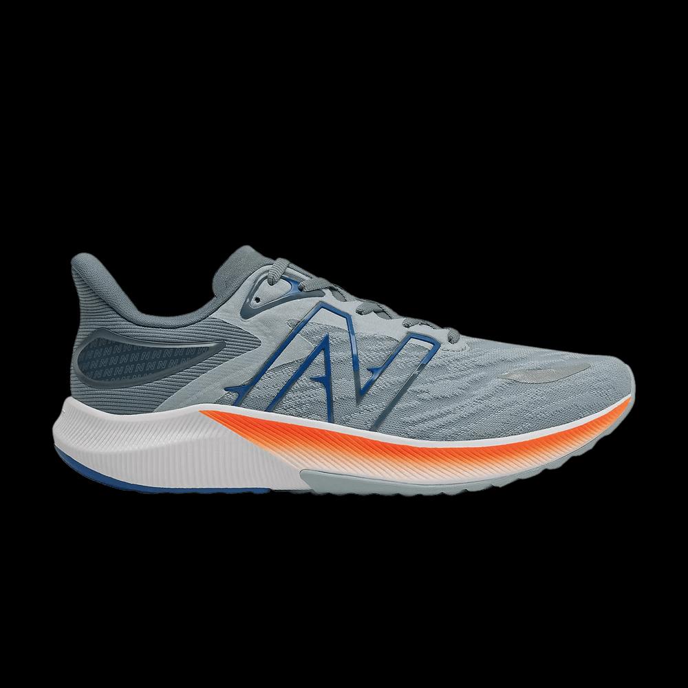 Кроссовки New Balance FuelCell Propel v3 'Light Slate' 1