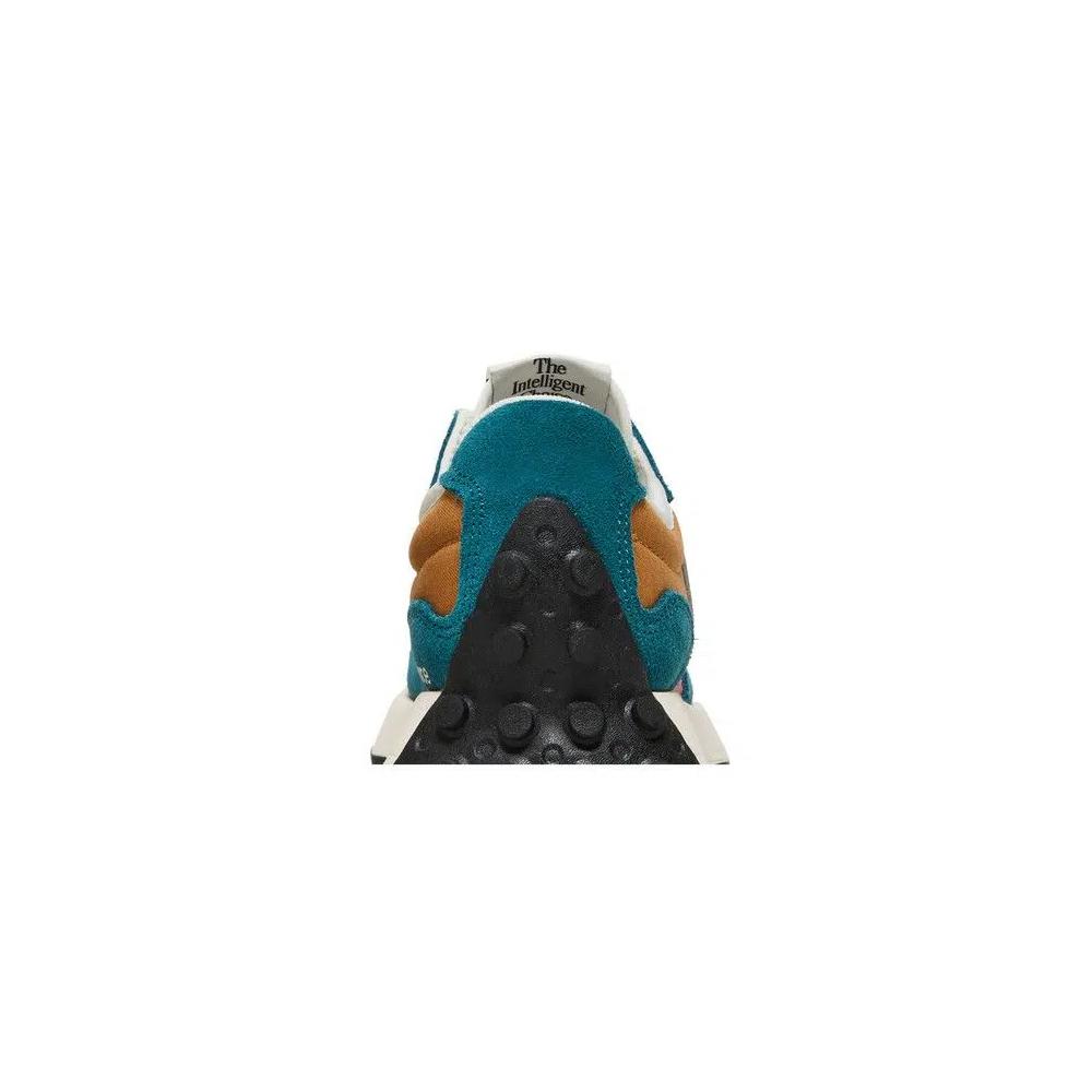 Кроссовки New Balance Wmns 327 'Mountain Teal Workwear' 7