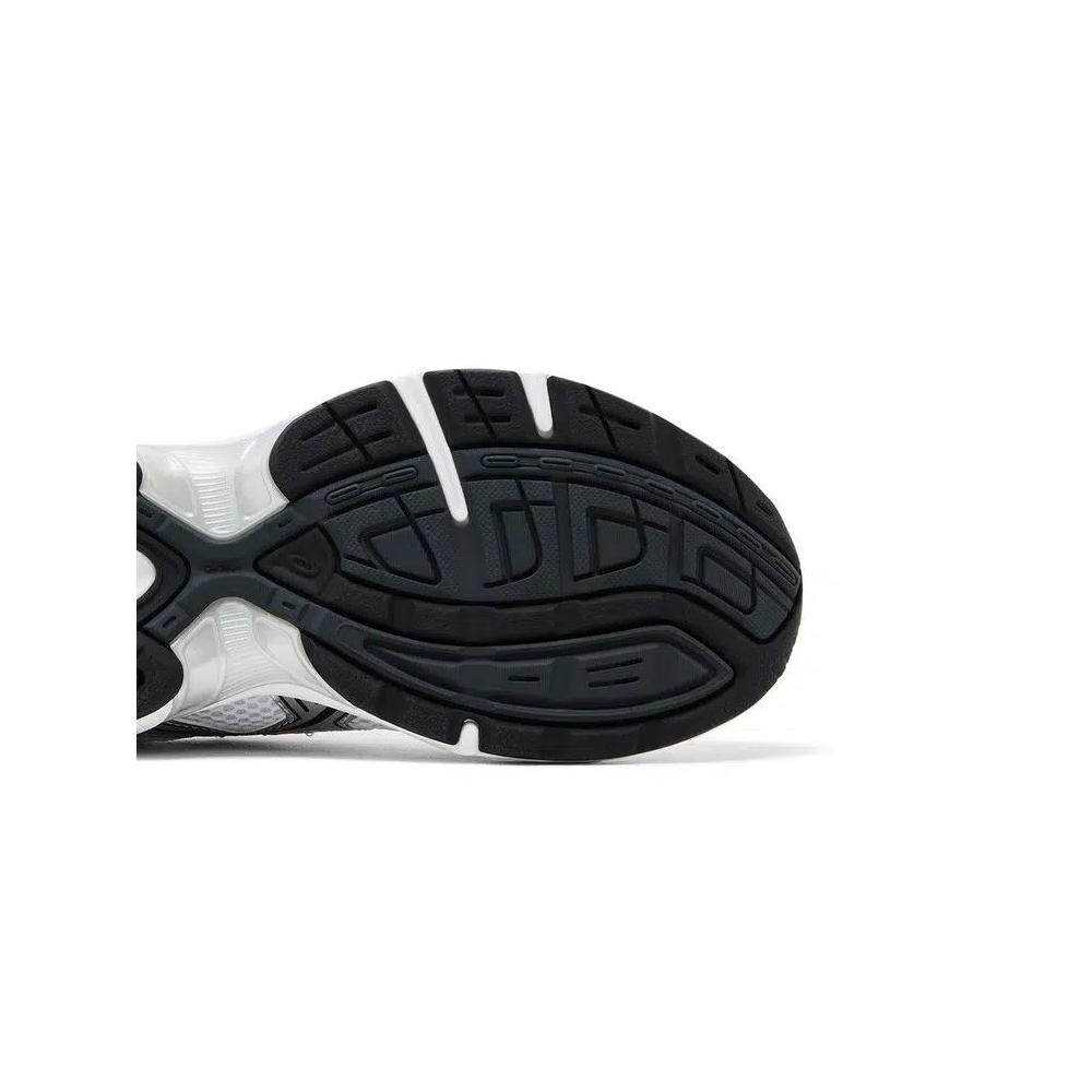 Беговые кроссовки ASICS Gel 1130 'White Pure Silver Black' 5