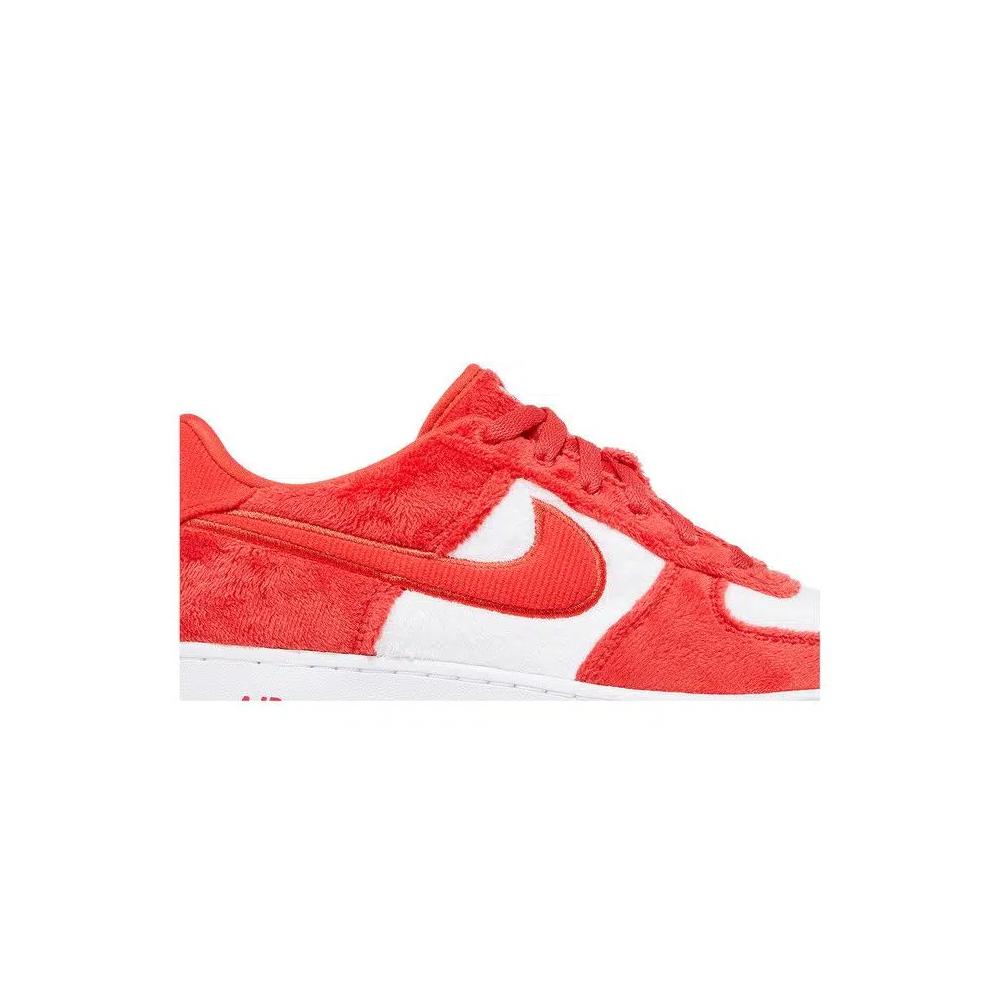 Кроссовки Nike Air Force 1 Low GS 'Valentine's Day 2024' 2