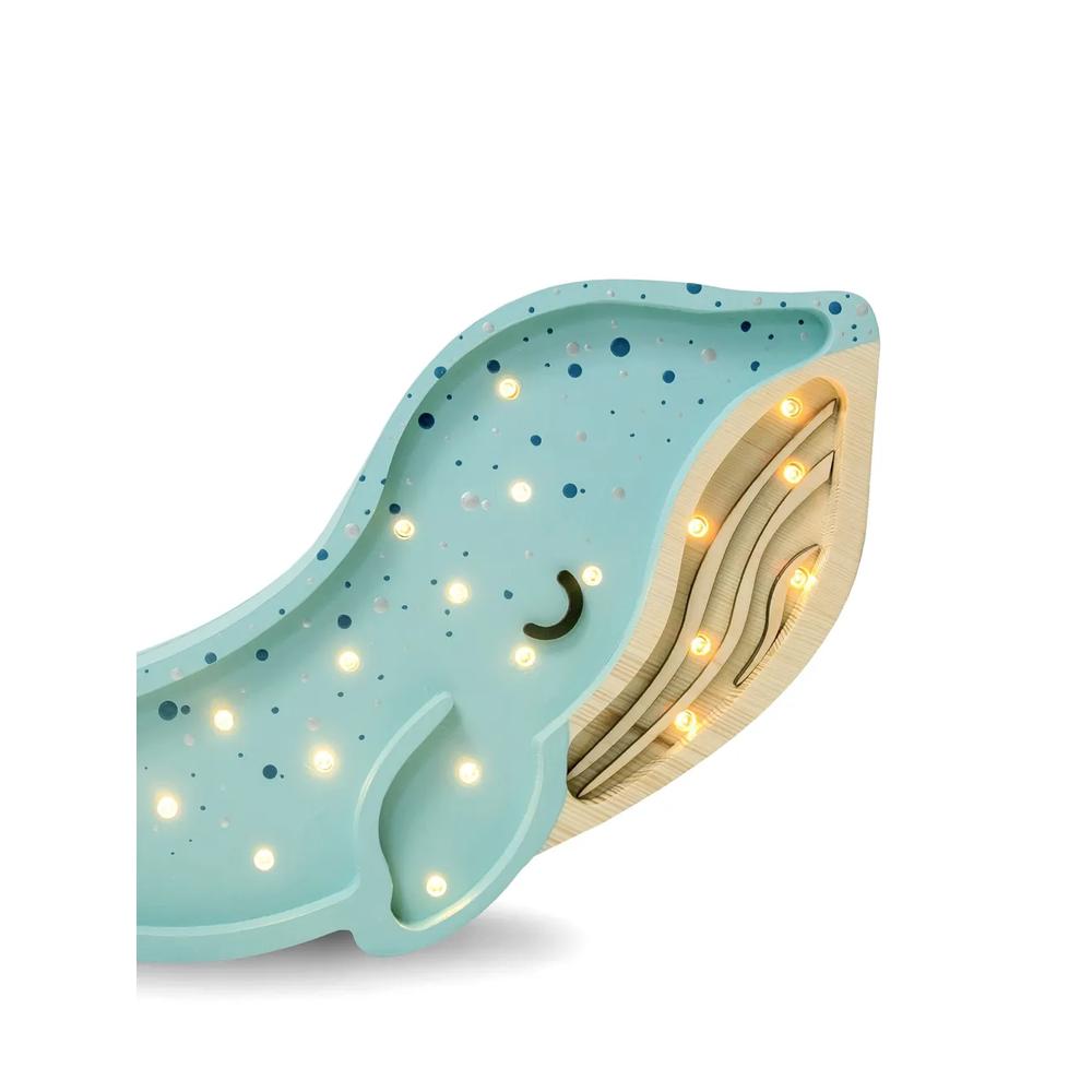 Лампа Whale 2
